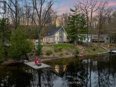 1036 BEVERLEY LANE Minden Hills Ontario, K0M 2L1