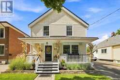 45 RODMAN STREET | St. Catharines Ontario | Slide Image One