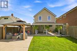 45 RODMAN STREET | St. Catharines Ontario | Slide Image Thirty-six