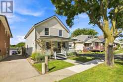 45 RODMAN STREET | St. Catharines Ontario | Slide Image Four