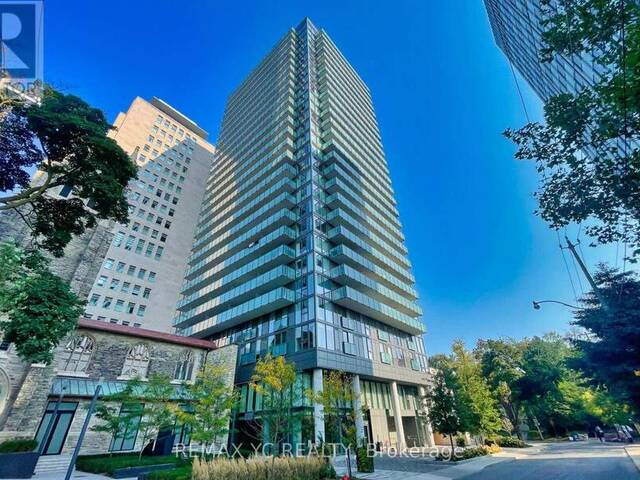 1908 - 99 FOXBAR ROAD Toronto Ontario, M4V 0B2 - 2 Bedrooms Condo For Sale
