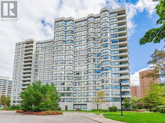 907 - 1101 STEELES AVENUE W Toronto Ontario, M2R 3W5 - 3 Bedrooms Condo For Sale