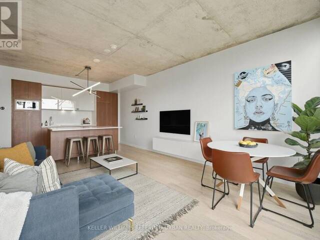 TH105 - 170 BAYVIEW AVENUE Toronto Ontario, M5A 0M4 - 3 Bedrooms Condo For Sale