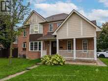 104 MCSWEENEY CRESCENT | Ajax Ontario | Slide Image One