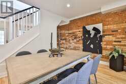 32 MOUNTALAN AVENUE | Toronto Ontario | Slide Image Ten