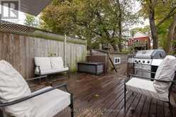 32 MOUNTALAN AVENUE | Toronto Ontario | Slide Image Thirty-eight