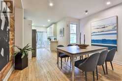 32 MOUNTALAN AVENUE | Toronto Ontario | Slide Image Eight
