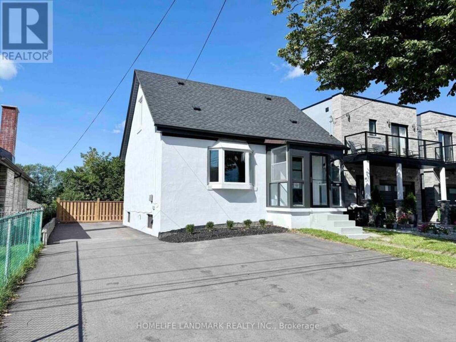 572 PHARMACY AVENUE, Toronto, Ontario M1L 3G9