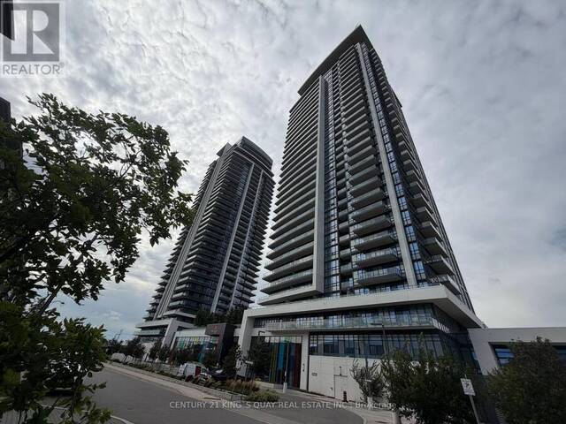 1212 - 38 GANDHI LANE Markham Ontario, L3T 0G9 - 2 Bedrooms Condo For Sale