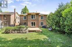 48 LAMBERT ROAD | Markham Ontario | Slide Image Forty-four