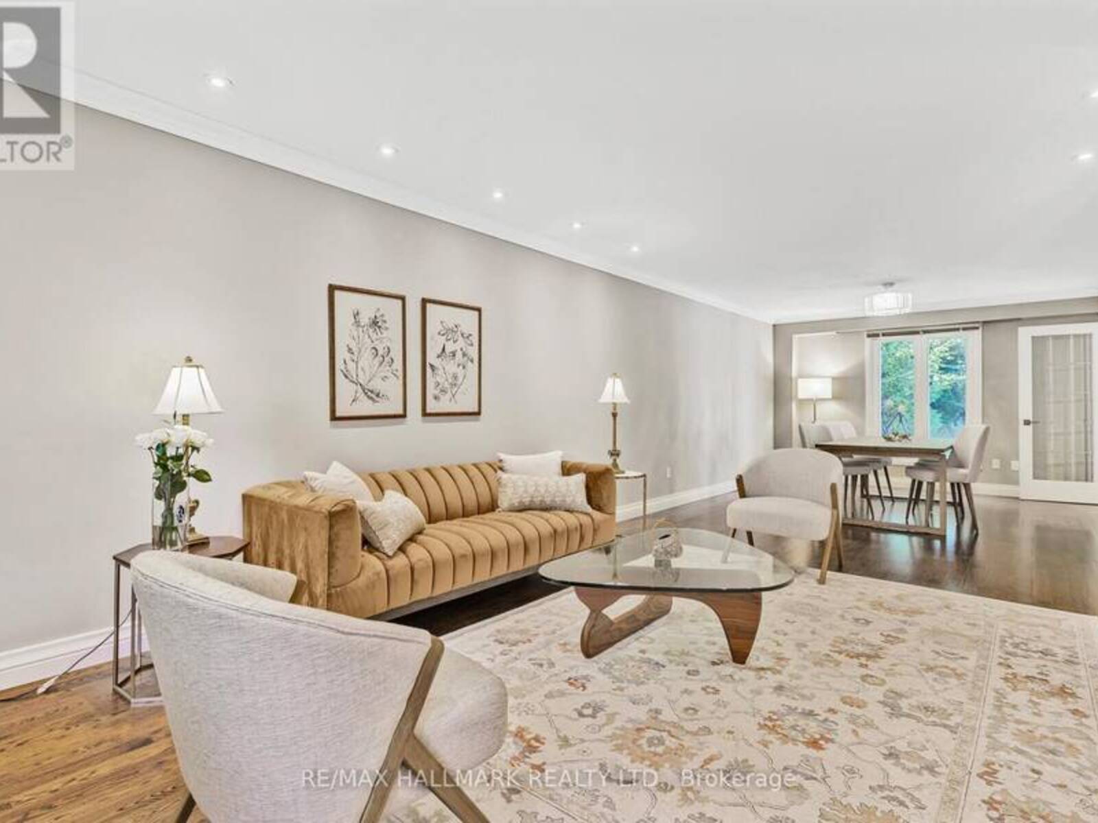 48 LAMBERT ROAD, Markham, Ontario L3T 7E3