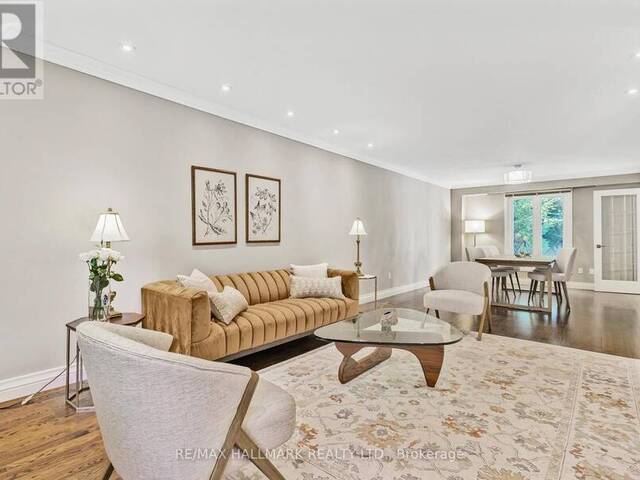 48 LAMBERT ROAD Markham Ontario, L3T 7E3 - 5 Bedrooms Home For Sale