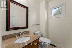 6 LIPPINCOTT COURT | Richmond Hill Ontario | Slide Image Sixteen