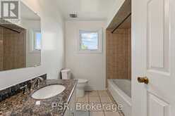 6 LIPPINCOTT COURT | Richmond Hill Ontario | Slide Image Nineteen
