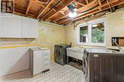 6 LIPPINCOTT COURT | Richmond Hill Ontario | Slide Image Thirty-six