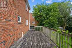 6 LIPPINCOTT COURT | Richmond Hill Ontario | Slide Image Thirty-seven
