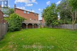 6 LIPPINCOTT COURT | Richmond Hill Ontario | Slide Image Forty