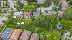 6 LIPPINCOTT COURT | Richmond Hill Ontario | Slide Image Forty-three