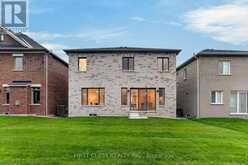 4 FURON STREET | Richmond Hill Ontario | Slide Image Forty-seven