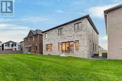 4 FURON STREET | Richmond Hill Ontario | Slide Image Forty-eight