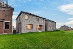 4 FURON STREET | Richmond Hill Ontario | Slide Image Forty-nine