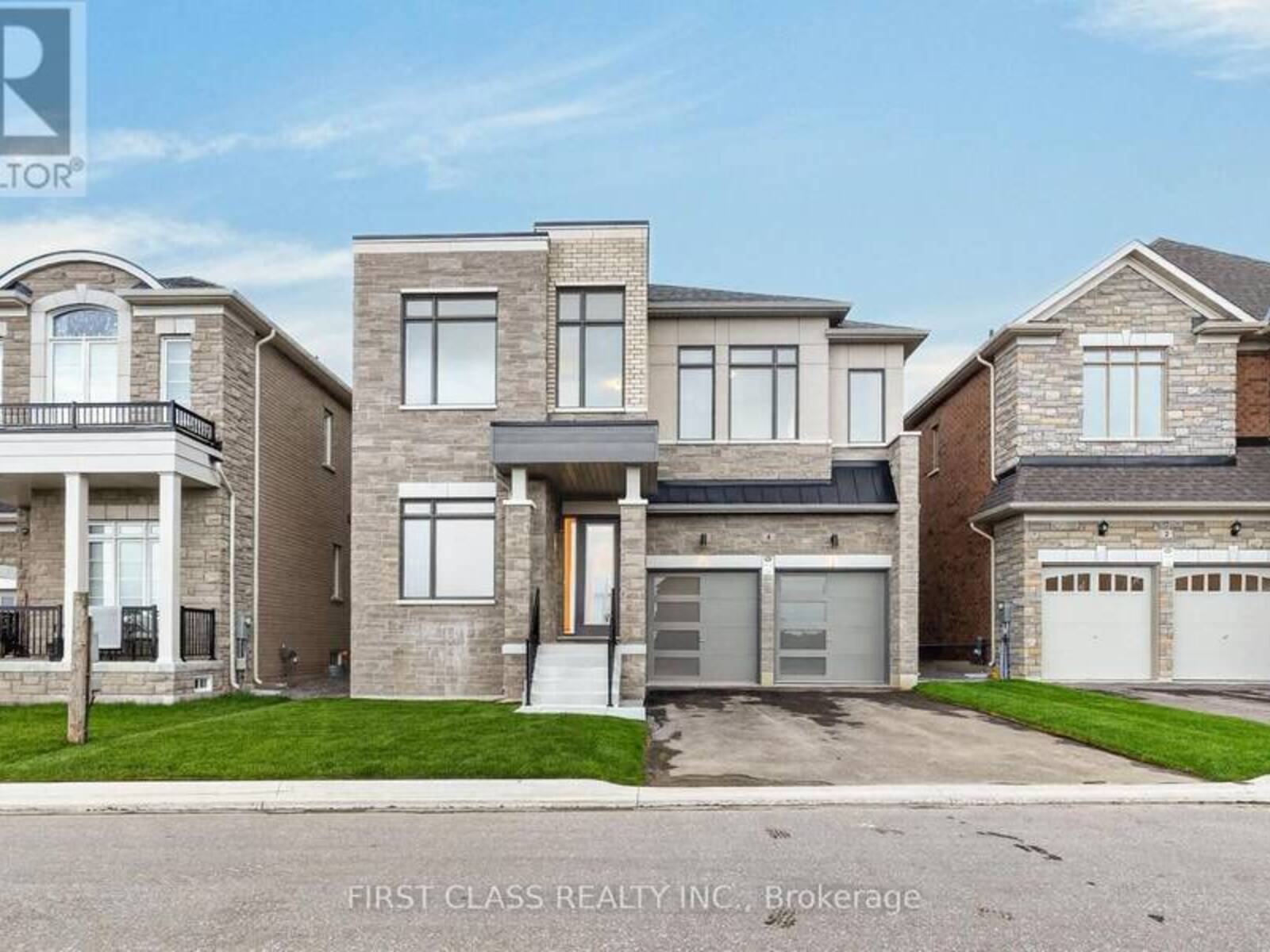 4 FURON STREET, Richmond Hill, Ontario L4E 1M7