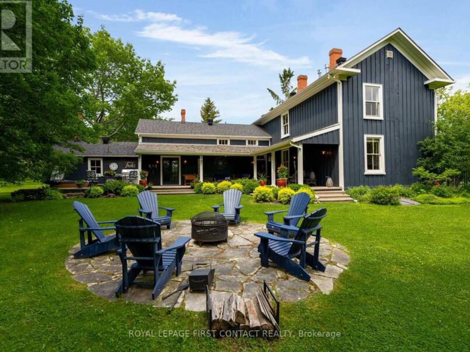311 TOLLENDAL MILL ROAD, Barrie, Ontario L4N 7S6