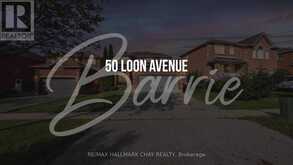 50 LOON AVENUE | Barrie Ontario | Slide Image Forty-eight
