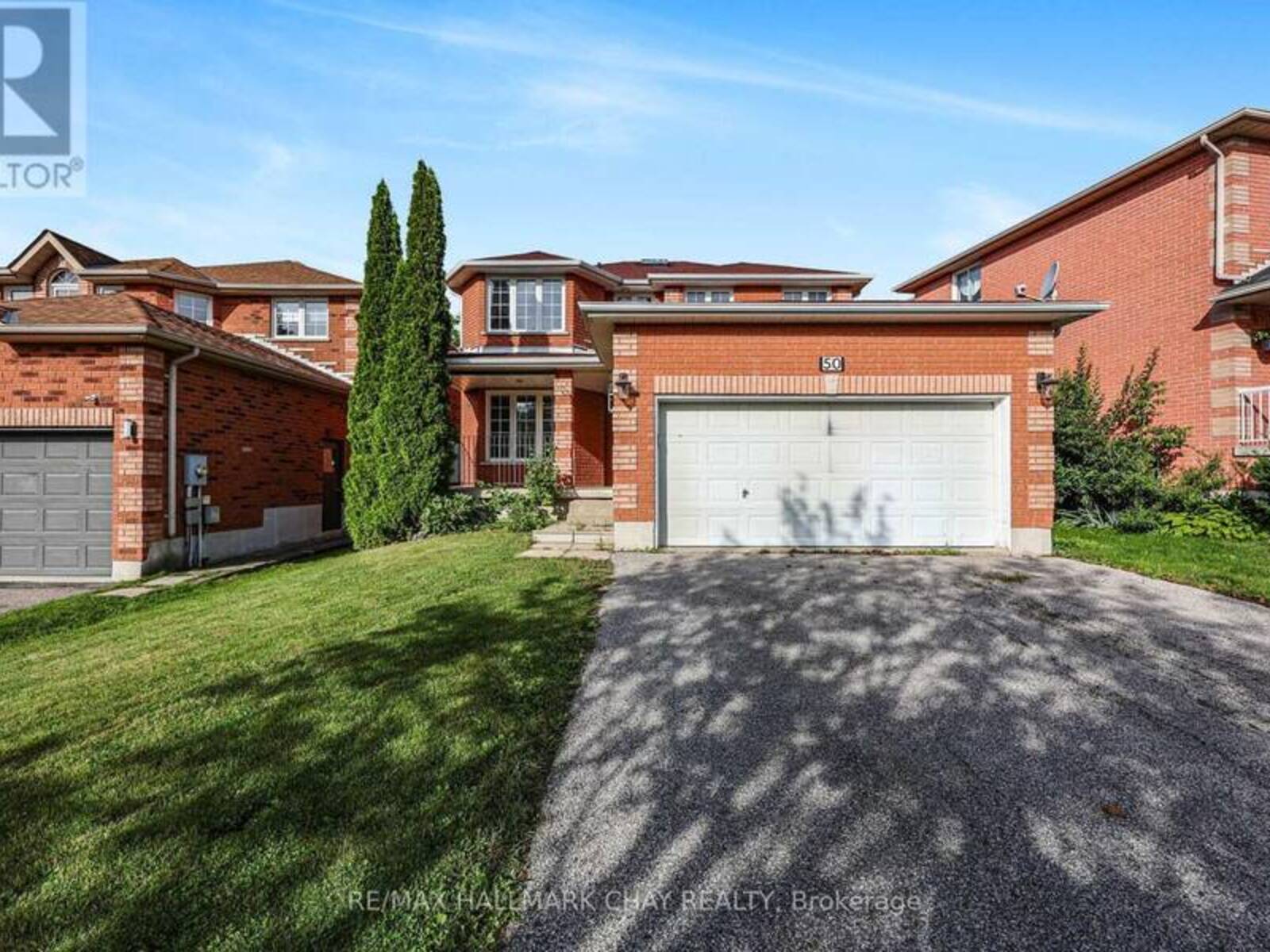50 LOON AVENUE, Barrie, Ontario L4N 8W6