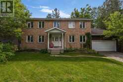 9 LITTLE LAKE DRIVE | Barrie Ontario | Slide Image One