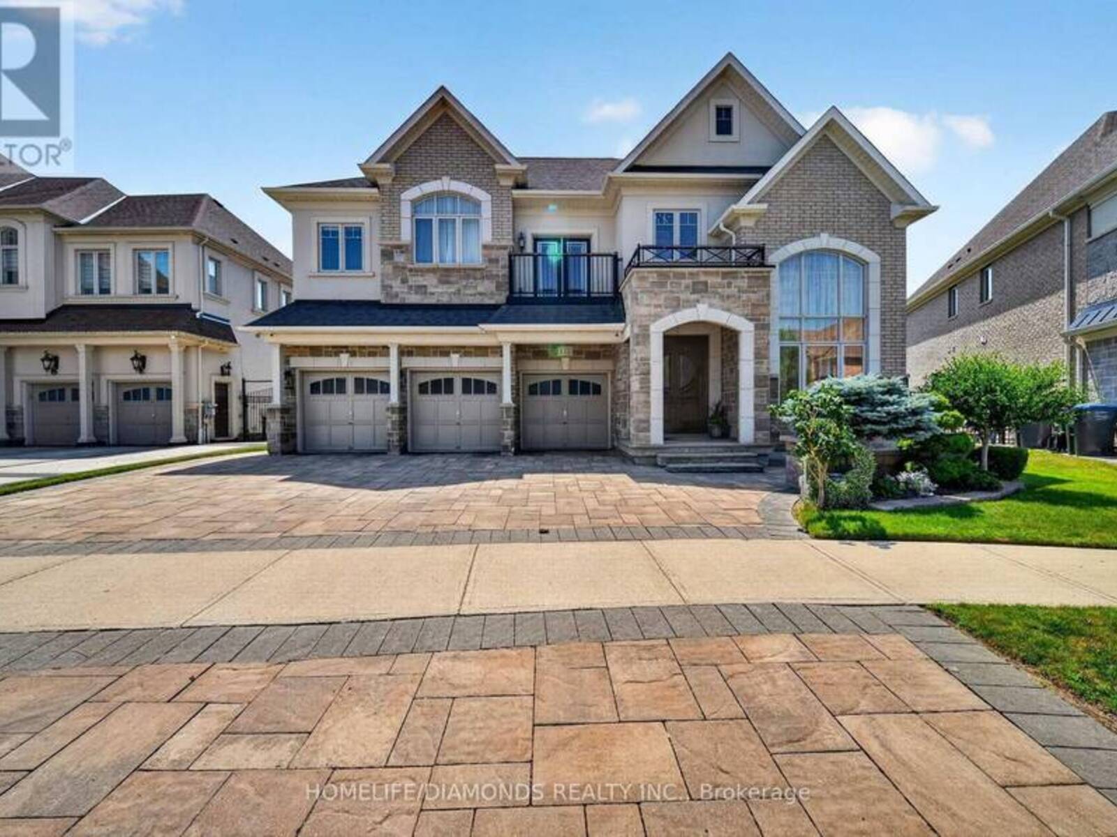 115 LATANIA BOULEVARD, Brampton, Ontario L6P 2Z2