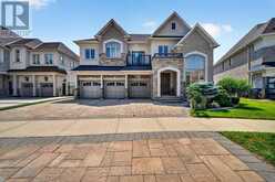115 LATANIA BOULEVARD | Brampton Ontario | Slide Image One
