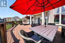 115 LATANIA BOULEVARD | Brampton Ontario | Slide Image Nine