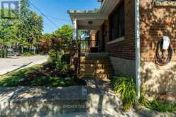 493 CROSBY AVENUE | Burlington Ontario | Slide Image Four