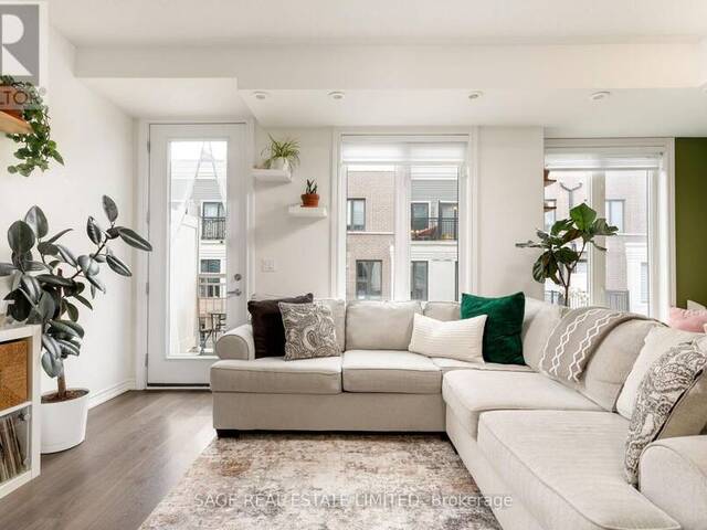 27 - 140 LONG BRANCH AVENUE Toronto Ontario, M8W 0B1 - 2 Bedrooms Condo For Sale