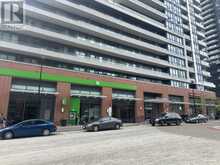 TH1 - 2212 LAKE SHORE BOULEVARD W | Toronto Ontario | Slide Image Sixteen
