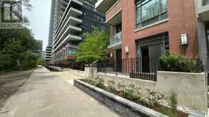 TH1 - 2212 LAKE SHORE BOULEVARD W | Toronto Ontario | Slide Image Seventeen