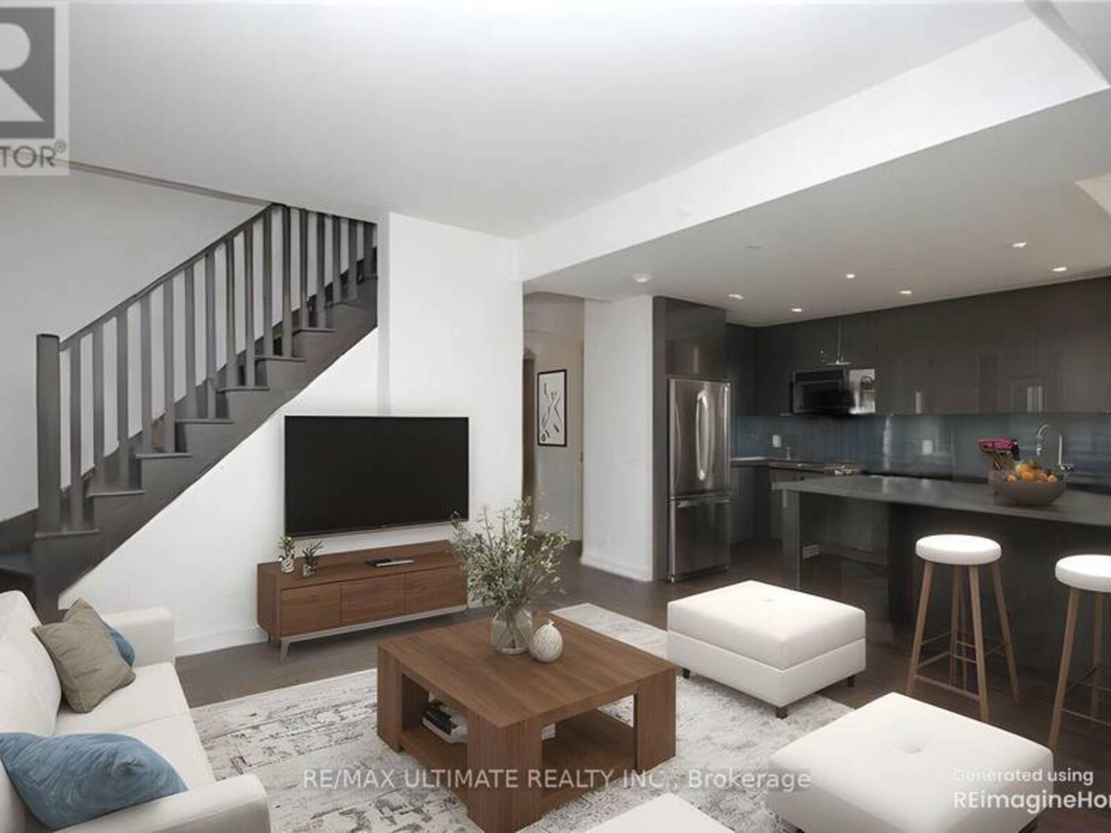 TH1 - 2212 LAKE SHORE BOULEVARD W, Toronto, Ontario M8V 0C2