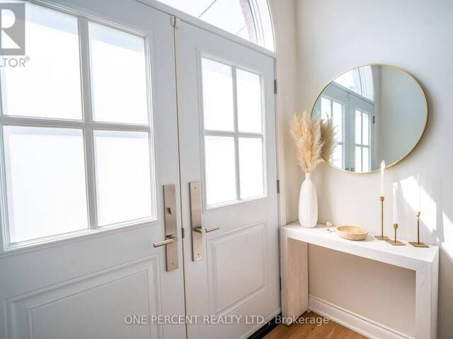 75 PLUNKETT ROAD Toronto Ontario, M9L 2J4 - 4 Bedrooms Home For Sale
