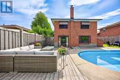 11 SWORDBILL DRIVE | Toronto Ontario | Slide Image Thirty-seven