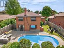 11 SWORDBILL DRIVE | Toronto Ontario | Slide Image Thirty-eight
