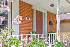 11 SWORDBILL DRIVE | Toronto Ontario | Slide Image Three