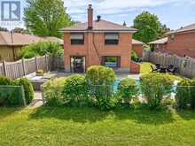 11 SWORDBILL DRIVE | Toronto Ontario | Slide Image Forty-one
