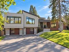 716 NORTH SHORE BOULEVARD E Burlington Ontario, L7T 1X6
