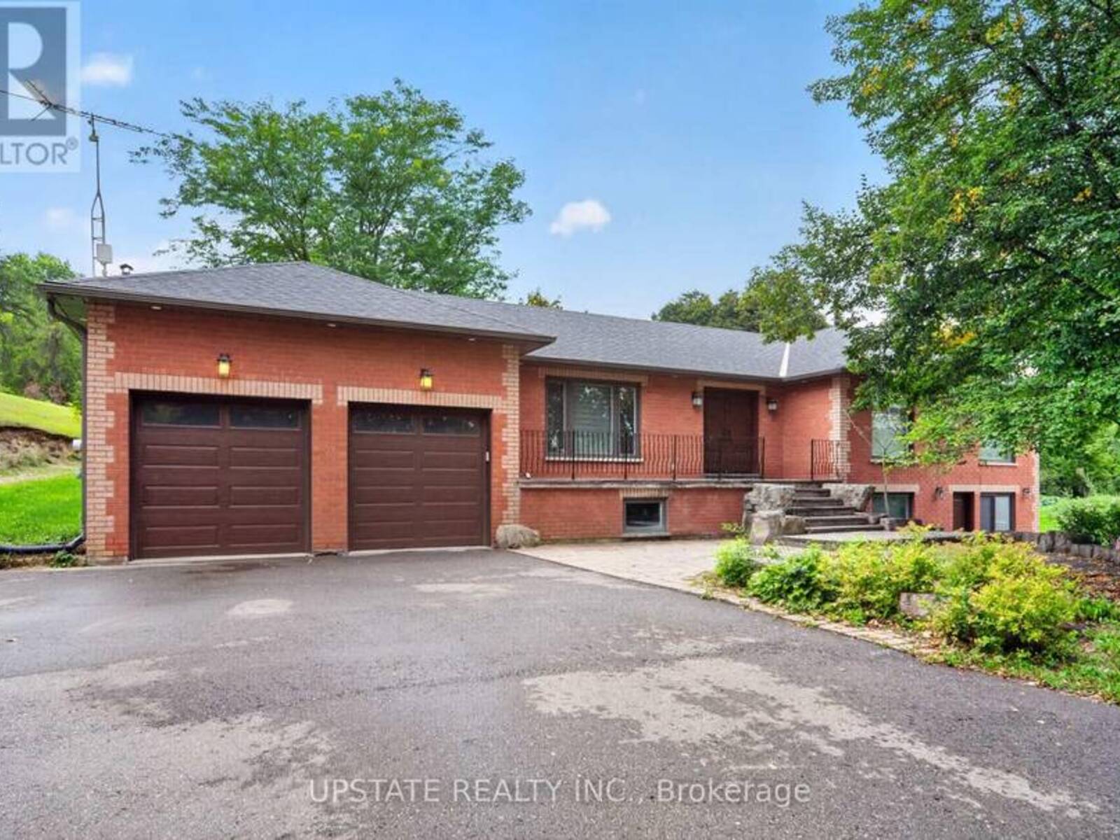 16072 THE GORE ROAD, Caledon, Ontario L7C 3E6
