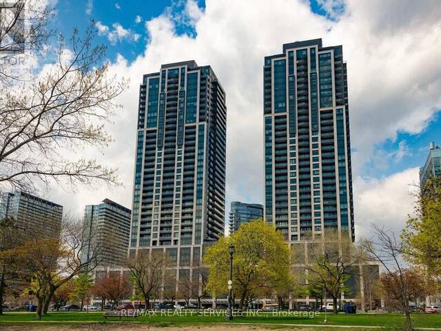 1616 - 1926 LAKE SHORE BOULEVARD W Toronto Ontario, M6S 1A1 - 2 Bedrooms Condo For Sale