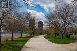 1616 - 1926 LAKE SHORE BOULEVARD W | Toronto Ontario | Slide Image Forty-six