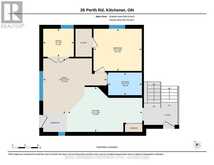 35 PERTH ROAD | Kitchener Ontario | Slide Image Forty-four