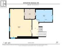35 PERTH ROAD | Kitchener Ontario | Slide Image Forty-seven