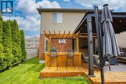 86 WILLOW LANE | Grimsby Ontario | Slide Image Thirty-nine